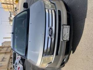 Ford Edge, 2008, Automatic, 360500 KM, Chance