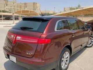 Lincoln MKT 2015 In Mint Condition, 2015, Automatic, 150000 KM, Luxury Mid 