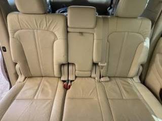 Lincoln MKT 2015 In Mint Condition, 2015, Automatic, 150000 KM, Luxury Mid 