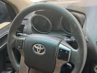 Toyota Prado V6, 2013, Automatic, 190000 KM, Good Condition , Just Buy And 