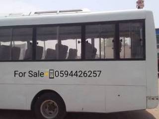 Toyota 1000, 2014, Null, 10000 KM, Eicher Sky Line 30 Seaters. Bus For Sale