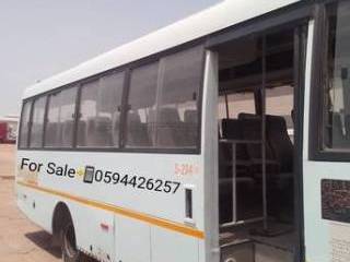 Toyota 1000, 2014, Null, 10000 KM, Eicher Sky Line 30 Seaters. Bus For Sale