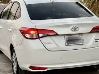Toyota Yaris, 2019, Automatic, 93254 KM, 7 Speed Transmission 1.5 Y With Ba