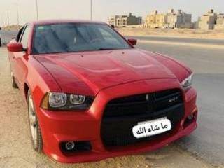 Dodge Charger RT Concept, 2012, Automatic, 230 KM, Dodge Charger Very Good 