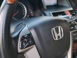 Honda Accord, 2012, Automatic, 403000 KM, Full Option