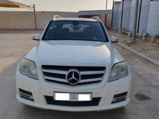 Mercedes-Benz GLK 300 4MATIC, 2010, Automatic, 199800 KM,