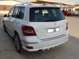 Mercedes-Benz GLK 300 4MATIC, 2010, Automatic, 199800 KM,