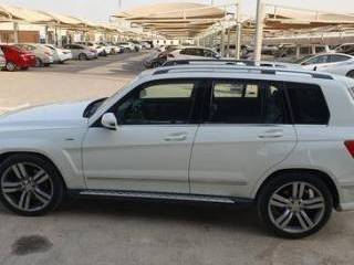 Mercedes-Benz GLK 300 4MATIC, 2010, Automatic, 199800 KM,