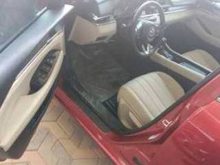 Mazda 6, 2021, Automatic, 40 KM, Very Clean Car - Almost New