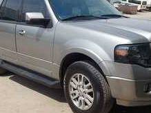 Ford Expedition, 2009, Automatic, 319000 KM, Mint Condition For Sale