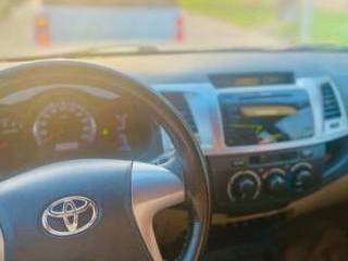 Toyota Fortuner, 2015, Automatic, 169800 KM, NON ACCIDENTAL