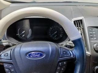 Ford Edge 2016 Model, 2016, Automatic, 114000 KM, , FWD, 3.5L, V6