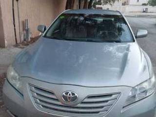 Toyota Camry, 2008, Manual, 190000 KM, ExceLlent Condition Camry Low ODO Fa