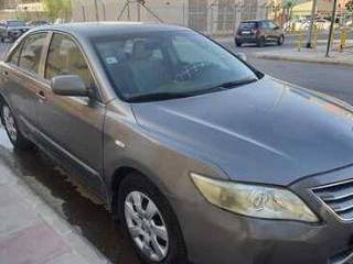 Toyota Camry GL, 2010, Automatic, 236000 KM, First Owner - Single User - Ac