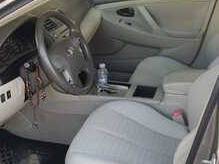 Toyota Camry GL, 2010, Automatic, 236000 KM, First Owner - Single User - Ac