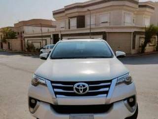 Toyota Fortuner, 2020, Automatic, 57679 KM, Fortuner For Sale