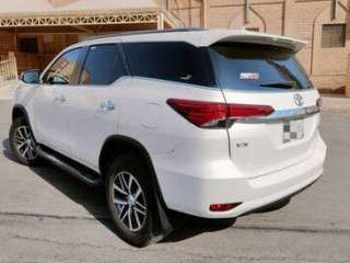 Toyota Fortuner, 2020, Automatic, 57679 KM, Fortuner For Sale
