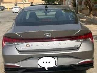 Hyundai Elentra 2.0L Premium, 2023, Automatic, 23000 KM, Just Like Untouch 