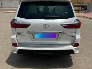 Lexus LX 570, 2020, Automatic, 154000 KM, Wonderfully Well Maintained Genui