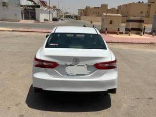 Toyota Camry, 2020, Automatic, 69000 KM, Low ODO Strong Engine Smooth Gear 