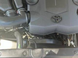 Toyota Landcrusier Prado TXL V6 Full Option, 2014, Automatic, 175000 KM, No