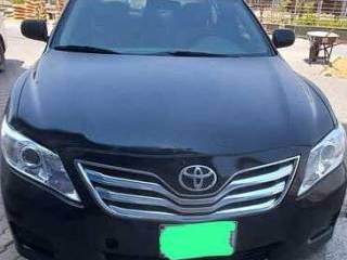 Toyota Camry, 2008, Automatic, 654000 KM, Well Maintained Toyata Camry