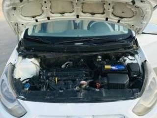Hyundai Accent, 2013, Automatic, 335000 KM, , Good Condition