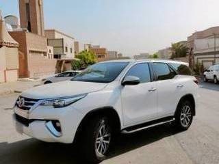 Toyota Fortuner, 2020, Automatic, 57679 KM, Fortuner For SALE