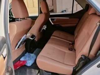Toyota Fortuner, 2020, Automatic, 57679 KM, Fortuner For SALE
