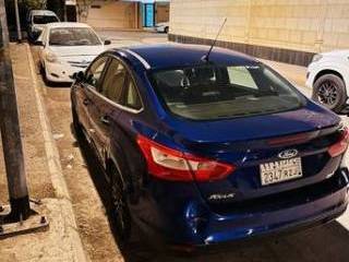 Ford Focus, 2014, Automatic, 212500 KM, Well Maintained & Clean Family Car