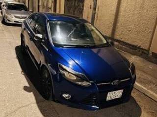 Ford Focus, 2014, Automatic, 212500 KM, Well Maintained & Clean Family Car