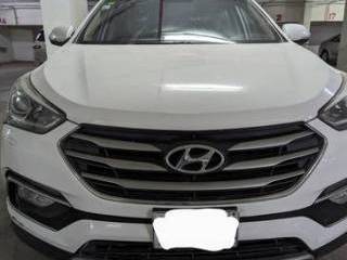Hyundai Santa Fe, 2016, Automatic, 180000 KM, Santafe For Sale