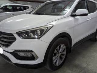 Hyundai Santa Fe, 2016, Automatic, 180000 KM, Santafe For Sale
