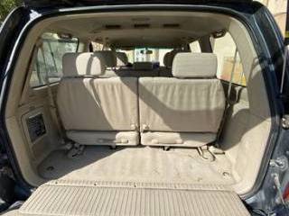 Toyota Land Cruiser, 2005, Automatic, 280000 KM, For Sale GXR 6 Cylinders