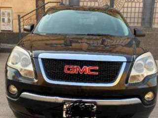Gmc Acadia, 2010, Automatic, 225 KM, Excellent Condition Comfortable For Lo