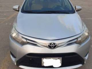 Toyota Yaris, 2014, Automatic, 308000 KM,
