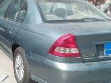 Chevrolet Lumina, 2006, Automatic, 230000 KM, Car Engine Need Repair