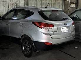 Hyundai Tucson, 2015, Automatic, 207000 KM, Clean And Maintained, On Comput