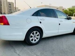 Chevrolet Caprice, 2009, Automatic, 272 KM, SAR 28000, , , , 272XXX KM