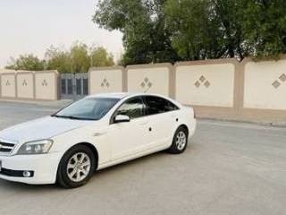 Chevrolet Caprice, 2009, Automatic, 272 KM, SAR 28000, , , , 272XXX KM