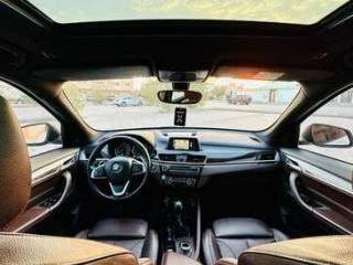 BMW X1 2017, 2017, Automatic, 168000 KM, BMW X1 Good Condition