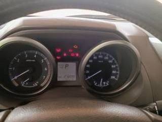Toyota Land Cruiser Prado, 2015, Automatic, 216090 KM, 4X4