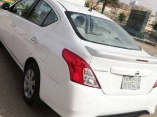 Nissan Sunny, 2020, Automatic, 151500 KM, All Functions Like New, Almost Re