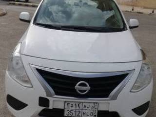 Nissan Sunny, 2020, Automatic, 151500 KM, All Functions Like New, Almost Re