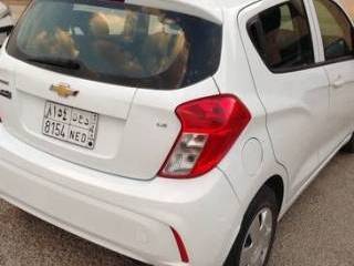 Chevrolet Spark, 2020, Automatic, 106500 KM, Small City Car, Like New , Les