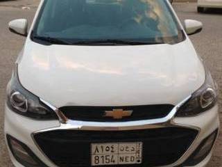 Chevrolet Spark, 2020, Automatic, 106500 KM, Small City Car, Like New , Les