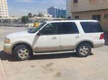 Ford Expedition, 2006, Automatic, 225000 KM,