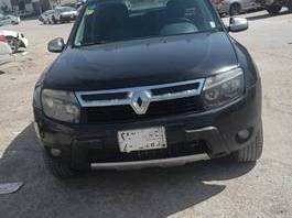 Renault Duster, 2014, Automatic, 300000 KM, Clean And Neat