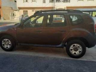 2015, 2015, Automatic, 180000 KM, Duster