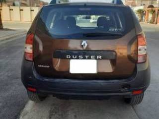 2015, 2015, Automatic, 180000 KM, Duster